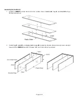 Предварительный просмотр 2 страницы young time 212484 Instructions