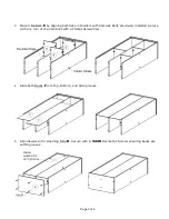 Предварительный просмотр 3 страницы young time 212484 Instructions