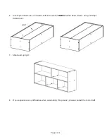 Предварительный просмотр 4 страницы young time 212484 Instructions