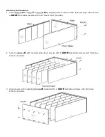 Предварительный просмотр 2 страницы young time 212536 Instructions