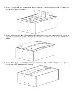 Предварительный просмотр 3 страницы young time 212536 Instructions