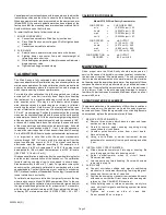 Preview for 3 page of Young 03002L Instruction Manual