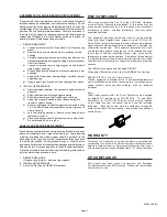 Preview for 4 page of Young 03002L Instruction Manual