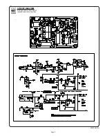 Preview for 6 page of Young 03002L Instruction Manual