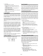 Preview for 5 page of Young 09101 Instructions Manual