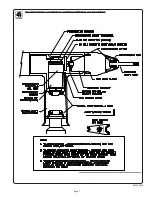 Preview for 8 page of Young 09101 Instructions Manual