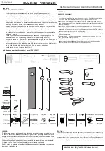 Preview for 1 page of Young R1-45 Assembly Instructions