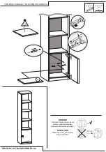 Preview for 4 page of Young R1-45 Assembly Instructions