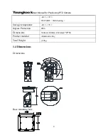 Предварительный просмотр 8 страницы Youngkook YK-PTSHZ-410 User Manual