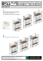 Preview for 11 page of Youngman Boss Plus User Manual
