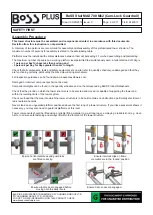 Preview for 6 page of Youngman BoSS StairMAX 700 Mk2 Instruction Manual