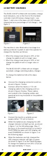 Preview for 26 page of Youngman BoSS X3X-SP Instructions For Use Manual