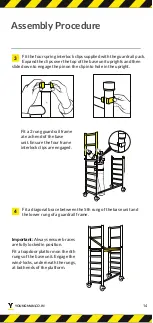 Preview for 15 page of Youngman FIT-OUT MASTER User Manual