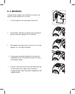 Предварительный просмотр 10 страницы Your Products ECO HEATER Instruction Manual