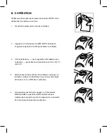 Предварительный просмотр 20 страницы Your Products ECO HEATER Instruction Manual