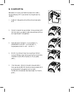 Предварительный просмотр 55 страницы Your Products ECO HEATER Instruction Manual