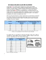 Preview for 2 page of Your Solar Home SOLARSHEAT 1000GS Manual