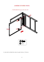 Предварительный просмотр 11 страницы your zone Beckett YZW-10001 Instruction Booklet