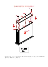 Предварительный просмотр 25 страницы your zone Beckett YZW-10001 Instruction Booklet