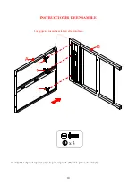 Предварительный просмотр 28 страницы your zone Beckett YZW-10001 Instruction Booklet