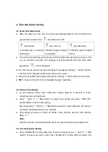 Preview for 3 page of Youshiko YC740 User Manual