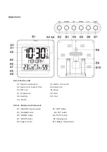 Предварительный просмотр 2 страницы Youshiko YC8059 Instruction Manual