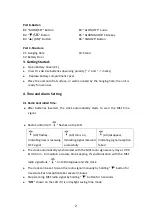 Preview for 2 page of Youshiko YC8060 Initial Setup Manual