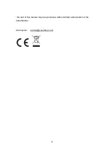 Preview for 6 page of Youshiko YC8060 Initial Setup Manual