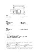 Preview for 2 page of Youshiko YC8061 User Manual