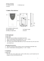 Preview for 2 page of Youshiko YC9075 User Manual