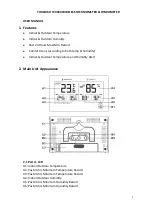 Youshiko YC9080 User Manual preview