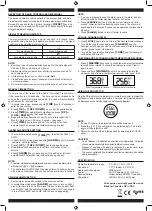 Preview for 2 page of Youshiko YC9369 User Manual