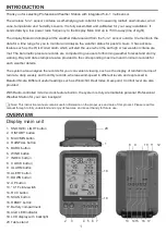 Preview for 3 page of Youshiko YC9385 User Instruction