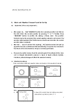 Preview for 4 page of Youshiko YC9430 User Manual