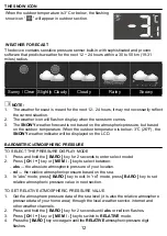 Preview for 12 page of Youshiko YC9481 User Manual