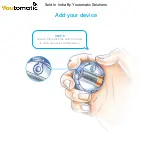 Preview for 11 page of Youtomatic FIBARO FGMS-001 Instruction Manual