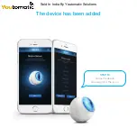 Preview for 14 page of Youtomatic FIBARO FGMS-001 Instruction Manual