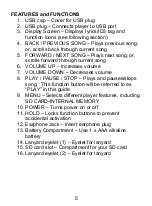 Preview for 5 page of Youtopia SP80 User Manual