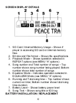 Preview for 6 page of Youtopia SP80 User Manual