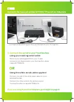 Предварительный просмотр 8 страницы youview TalkTalk Manual