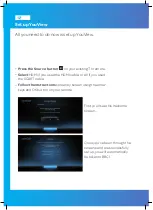 Предварительный просмотр 14 страницы youview TalkTalk Manual