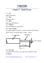 Предварительный просмотр 11 страницы YouXin FSP-500 User Manual