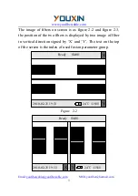 Предварительный просмотр 12 страницы YouXin FSP-500 User Manual