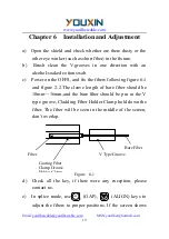 Предварительный просмотр 28 страницы YouXin FSP-500 User Manual