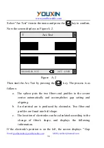 Предварительный просмотр 47 страницы YouXin FSP-500 User Manual