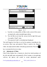 Предварительный просмотр 49 страницы YouXin FSP-500 User Manual