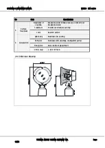 Preview for 17 page of YOUYANG EHA Series Operation & Maintenance Manual