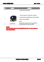 Preview for 28 page of YOUYANG ELB Series Operation & Maintenance Manual