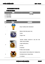 Preview for 29 page of YOUYANG ELB Series Operation & Maintenance Manual