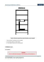 Предварительный просмотр 15 страницы YOUYANG PAPI 400 User Manual